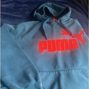 Puma Hoodie